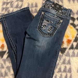 Miss Me size 30